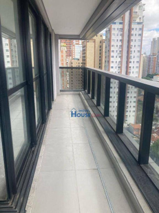 Imagem Apartamento com 3 Quartos à Venda, 142 m² em Pinheiros - São Paulo
