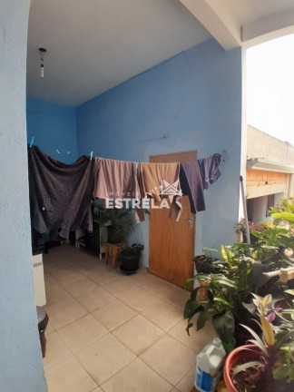 Imagem Casa com 3 Quartos à Venda, 200 m² em Nova Itapevi - Itapevi Imagem Casa com 3 Quartos à Venda, 200 m² em Nova Itapevi - Itapevi