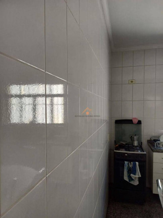 Imagem Sobrado com 3 Quartos à Venda, 150 m² em Campestre - Santo André Imagem Sobrado com 3 Quartos à Venda, 150 m² em Campestre - Santo André
