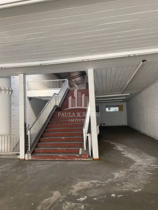 Imagem Ponto Comercial para Alugar, 1.250 m² em Centro - Mauá Imagem Ponto Comercial para Alugar, 1.250 m² em Centro - Mauá