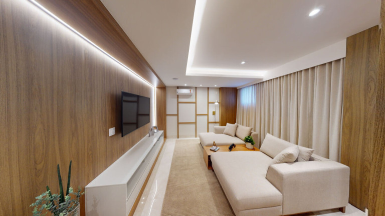 Imagem Apartamento com 3 Quartos à Venda, 227 m² em Setor Marista - Goiânia Imagem Apartamento com 3 Quartos à Venda, 227 m² em Setor Marista - Goiânia