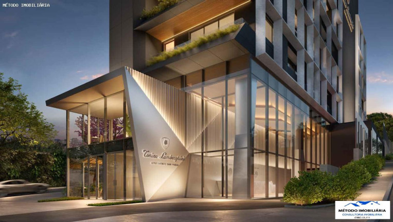 Imagem Imóvel Comercial à Venda, 22 m² em Jardins - São Paulo Imagem Imóvel Comercial à Venda, 22 m² em Jardins - São Paulo