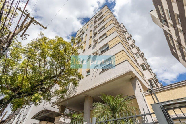 Imagem Apartamento com 2 Quartos à Venda, 70 m² em São João - Porto Alegre