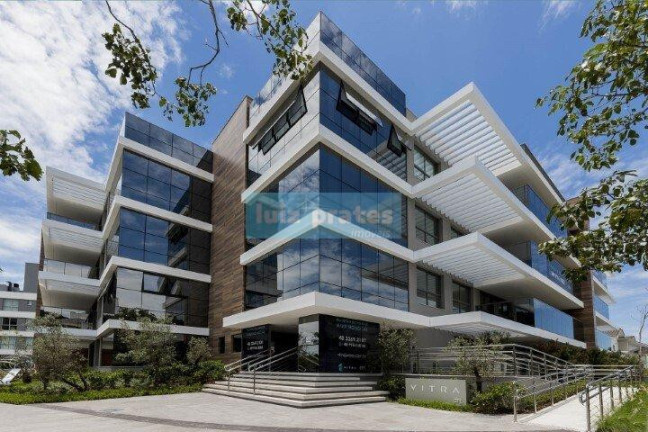 Imagem Apartamento com 3 Quartos à Venda, 286 m² em Jurerê Internacional - Florianópolis