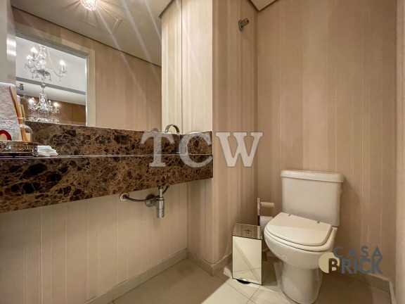 Imagem Apartamento com 4 Quartos à Venda, 280 m² em Campo Belo - São Paulo