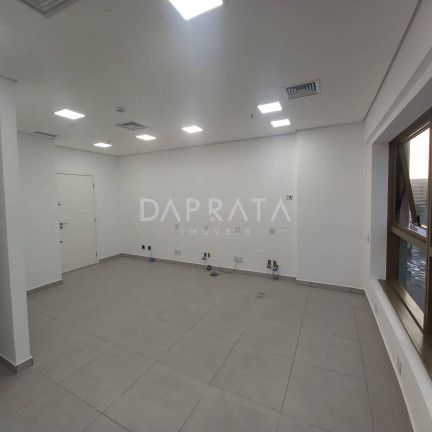 Sala Comercial à Venda, 32 m² em Alphaville Centro Industrial E Empresarial/alphaville. - Barueri