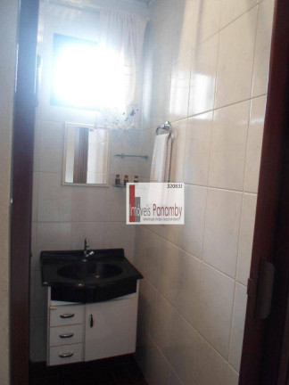 Imagem Casa com 2 Quartos à Venda, 225 m² em Sacomã - São Paulo