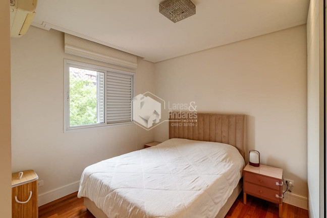 Imagem Apartamento com 3 Quartos à Venda, 137 m² em Vila Suzana - São Paulo