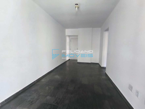 Imagem Apartamento com 1 Quarto à Venda, 56 m² em Aviação - Praia Grande