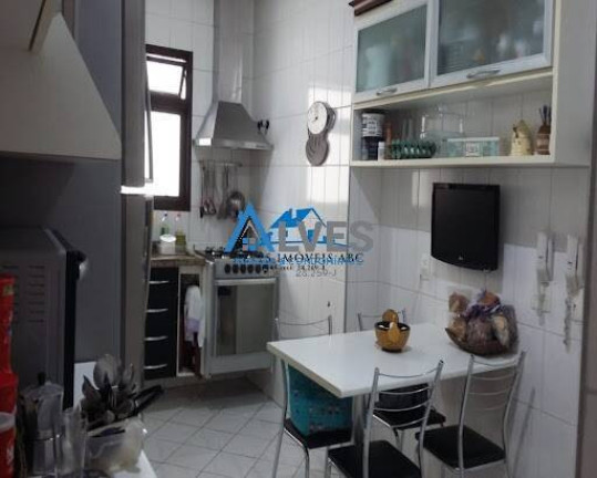 Imagem Apartamento com 3 Quartos à Venda, 130 m² em Rudge Ramos - São Bernardo Do Campo