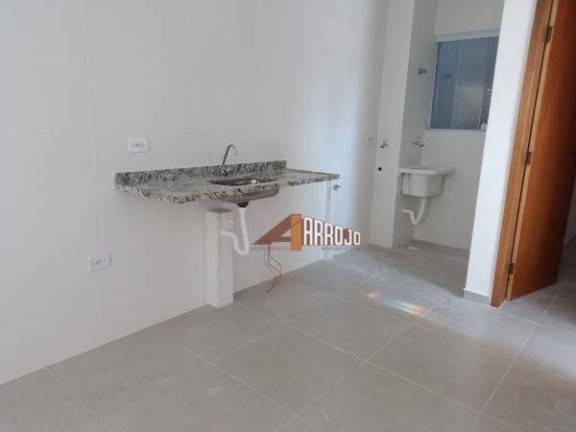 Imagem Apartamento com 1 Quarto à Venda, 29 m² em Penha De França - São Paulo