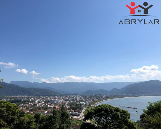 Imagem Sobrado com 4 Quartos à Venda, 320 m² em Itagua - Ubatuba Imagem Sobrado com 4 Quartos à Venda, 320 m² em Itagua - Ubatuba