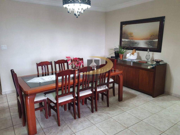 Imagem Apartamento com 3 Quartos à Venda, 166 m² em Aparecida - Santos Imagem Apartamento com 3 Quartos à Venda, 166 m² em Aparecida - Santos