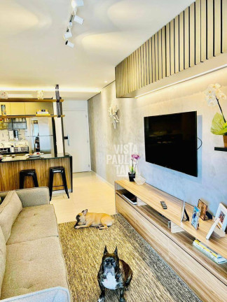 Imagem Apartamento com 2 Quartos à Venda, 70 m² em Vila Leopoldina - São Paulo