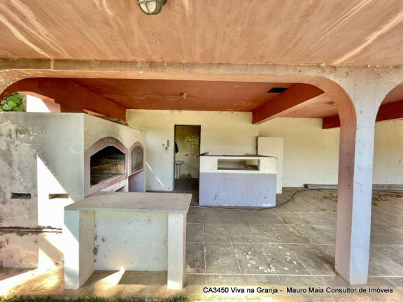 Imagem Casa com 4 Quartos à Venda, 4.946 m² em Jardim Colibri - Cotia Imagem Casa com 4 Quartos à Venda, 4.946 m² em Jardim Colibri - Cotia