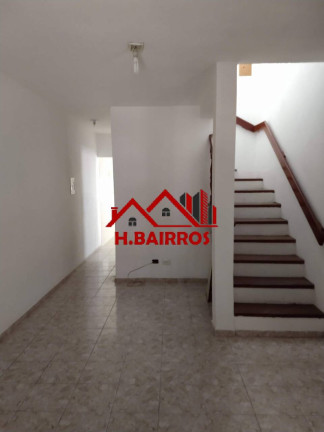 Imagem Casa com 3 Quartos à Venda, 120 m² em Jardim Santa Inês I - São José Dos Campos