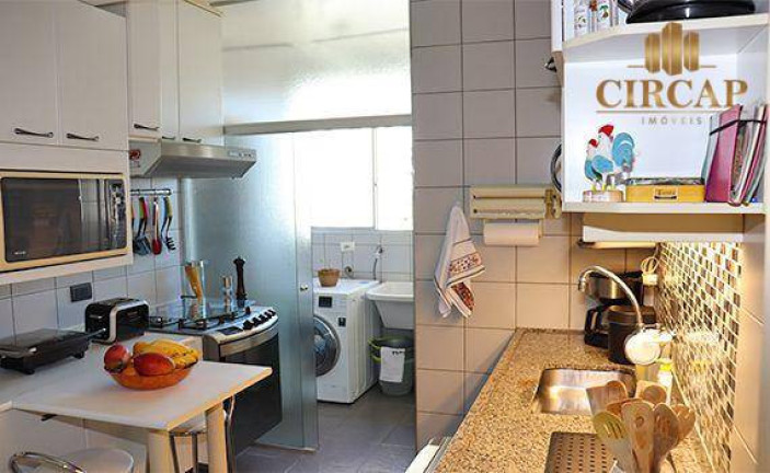 Imagem Apartamento com 2 Quartos à Venda, 60 m² em Pompéia - São Paulo Imagem Apartamento com 2 Quartos à Venda, 60 m² em Pompéia - São Paulo