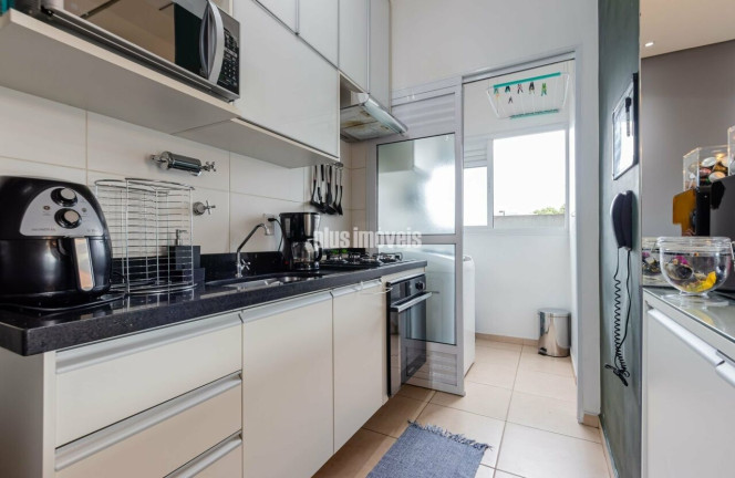 Imagem Apartamento com 2 Quartos à Venda, 50 m² em Morumbi - São Paulo Imagem Apartamento com 2 Quartos à Venda, 50 m² em Morumbi - São Paulo
