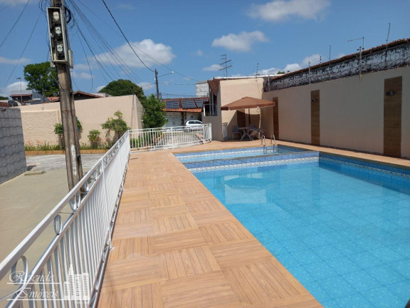Imagem Casa com 2 Quartos à Venda, 85 m² em Jibóia Branca - Ananindeua