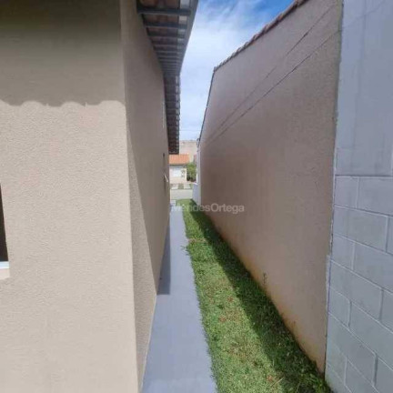 Imagem Casa com 2 Quartos à Venda, 52 m² em Residencial Ouro Verde Ii - Sorocaba Imagem Casa com 2 Quartos à Venda, 52 m² em Residencial Ouro Verde Ii - Sorocaba