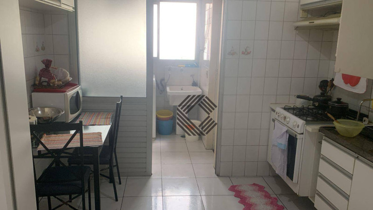 Imagem Apartamento com 3 Quartos à Venda, 90 m² em Condomínio Edifício Piazza Di Spagna - Sorocaba