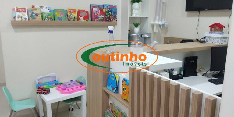 Imagem Imóvel Comercial à Venda, 28 m² em Tijuca - Rio De Janeiro Imagem Imóvel Comercial à Venda, 28 m² em Tijuca - Rio De Janeiro