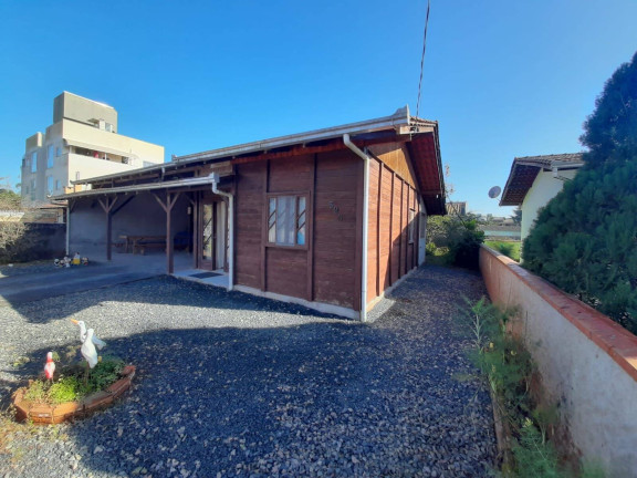 Casa com 2 Quartos à Venda, 292 m² em Itacolomi - Balneário Piçarras