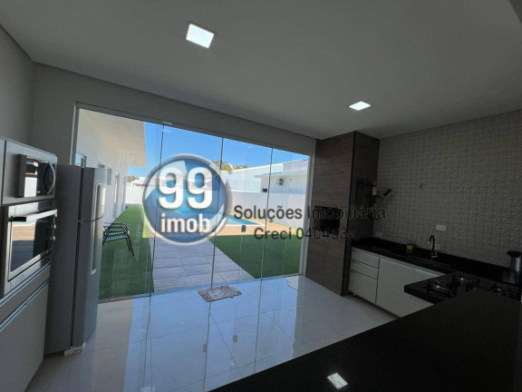 Imagem Casa com 3 Quartos à Venda, 290 m² em Ninho Verde Ii - Pardinho Imagem Casa com 3 Quartos à Venda, 290 m² em Ninho Verde Ii - Pardinho