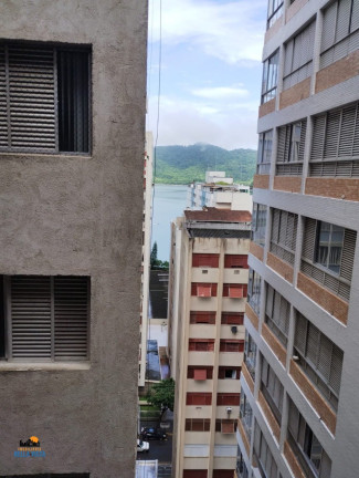 Imagem Apartamento com 2 Quartos à Venda,  em Itararé - São Vicente