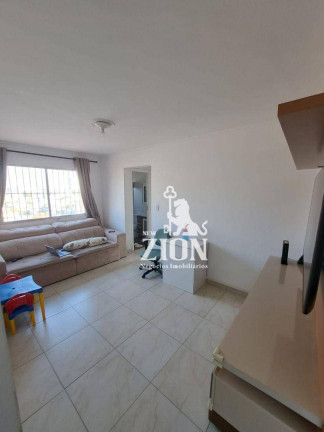 Apartamento com 2 Quartos à Venda, 55 m² em Tucuruvi - São Paulo