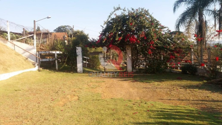Imóvel com 6 Quartos à Venda, 24.000 m² em Pedra Bela - Bragança Paulista