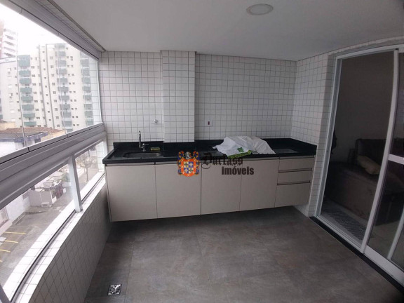 Imagem Apartamento com 3 Quartos à Venda, 140 m² em Guilhermina - Praia Grande Imagem Apartamento com 3 Quartos à Venda, 140 m² em Guilhermina - Praia Grande
