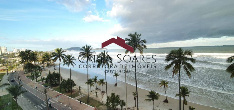 Imagem Apartamento com 3 Quartos à Venda, 235 m² em Enseada - Guarujá