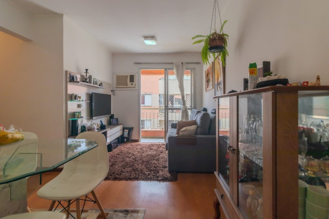 Imagem Apartamento com 2 Quartos à Venda, 58 m² em Jardim Carvalho - Porto Alegre Imagem Apartamento com 2 Quartos à Venda, 58 m² em Jardim Carvalho - Porto Alegre