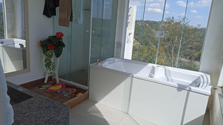 Imagem Casa com 1 Quarto à Venda, 200 m² em Canaã I - Jambeiro Imagem Casa com 1 Quarto à Venda, 200 m² em Canaã I - Jambeiro