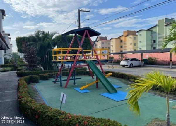 Imagem Apartamento com 3 Quartos à Venda, 62 m² em Inácio Barbosa - Aracaju Imagem Apartamento com 3 Quartos à Venda, 62 m² em Inácio Barbosa - Aracaju