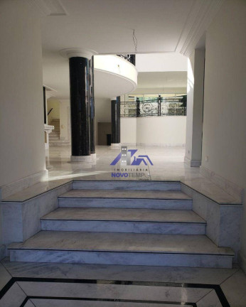 Imagem Casa com 5 Quartos à Venda, 1.181 m² em Tamboré - Santana De Parnaíba