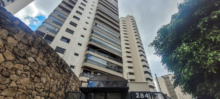 Imagem Apartamento com 4 Quartos à Venda, 217 m² em Jardim São Paulo(zona Norte) - São Paulo