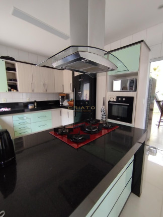 Casa de Condomínio com 3 Quartos à Venda, 200 m² em Condomínio Vale Dos Pássaros - Anápolis