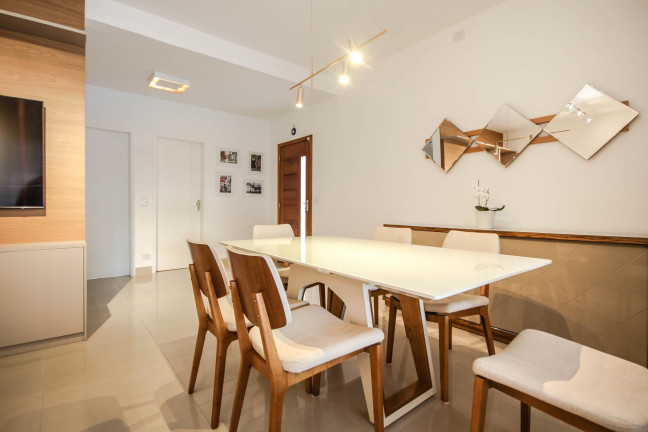 Sobrado com 4 Quartos à Venda, 224 m² em Vila Leopoldina - São Paulo