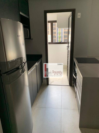 Imagem Apartamento com 1 Quarto à Venda, 55 m² em Jardim Europa - São Paulo Imagem Apartamento com 1 Quarto à Venda, 55 m² em Jardim Europa - São Paulo