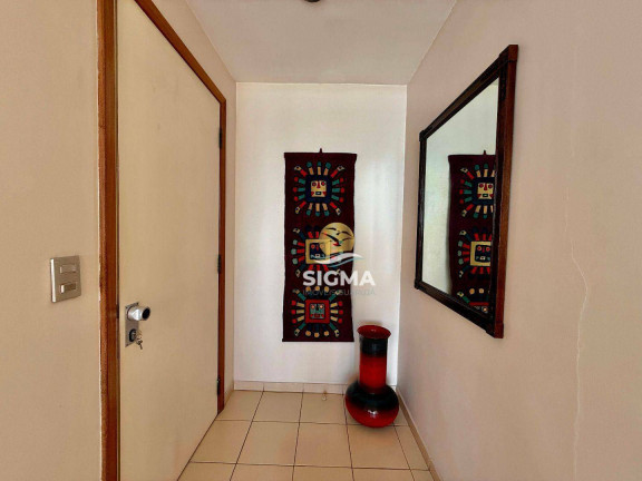 Imagem Apartamento com 4 Quartos à Venda, 192 m² em Pitangueiras - Guarujá