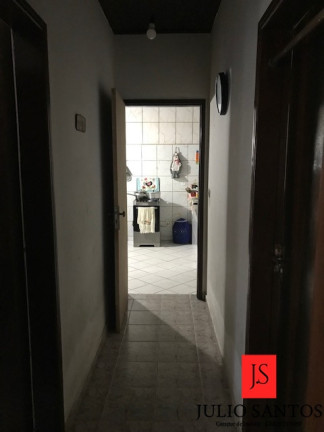 Imagem Casa com 2 Quartos à Venda, 77 m² em Mato Dentro - Ubatuba