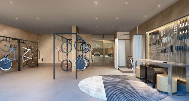 Imagem Loft com 1 Quarto à Venda, 24 m² em Rio Branco - Porto Alegre