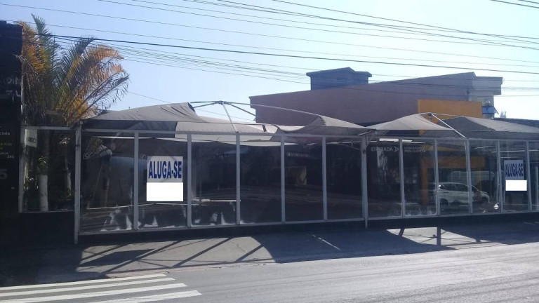 Imagem Imóvel Comercial para Alugar, 800 m² em Vila Carrão - São Paulo