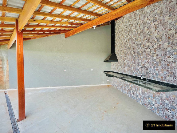 Imagem Casa com 3 Quartos à Venda, 122 m² em Jundiaizinho (terra Preta) - Mairiporã