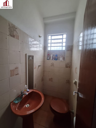 Imagem Sobrado com 3 Quartos à Venda,  em Centro - Franco Da Rocha