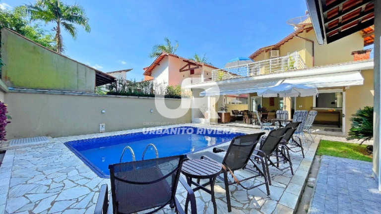 Imagem Casa com 4 Quartos à Venda, 245 m² em Riviera | Módulo 30 - Bertioga