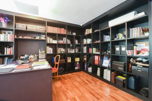 Imagem Apartamento com 3 Quartos à Venda, 210 m² em Higienópolis - São Paulo