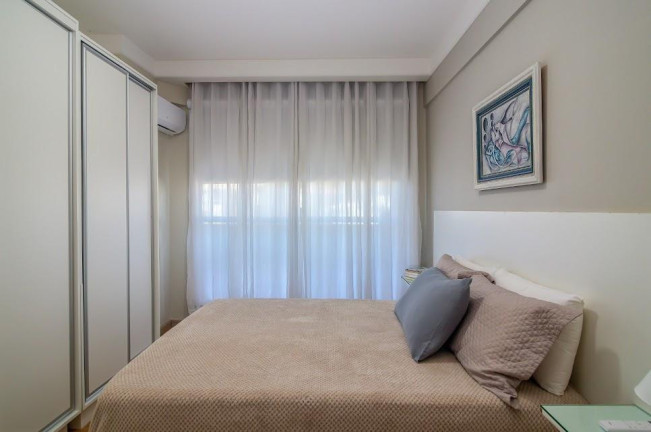 Imagem Cobertura com 3 Quartos à Venda, 275 m² em Jurerê - Florianópolis Imagem Cobertura com 3 Quartos à Venda, 275 m² em Jurerê - Florianópolis